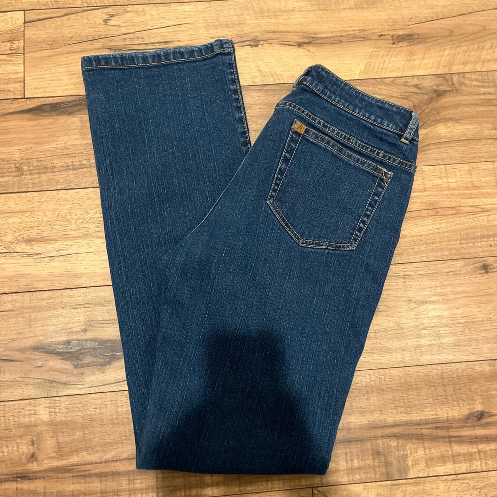 Women’s Aura Jeans